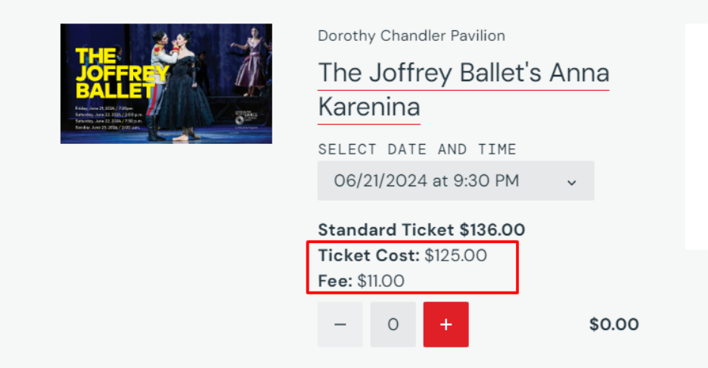 A screen shot of a ticket

AI-generated content may be incorrect.